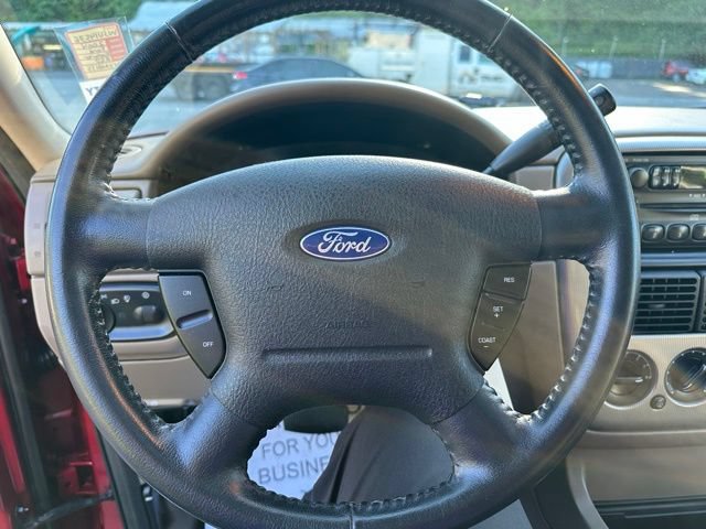 Used 2004 Ford Explorer XLT AWD/4WD image 15