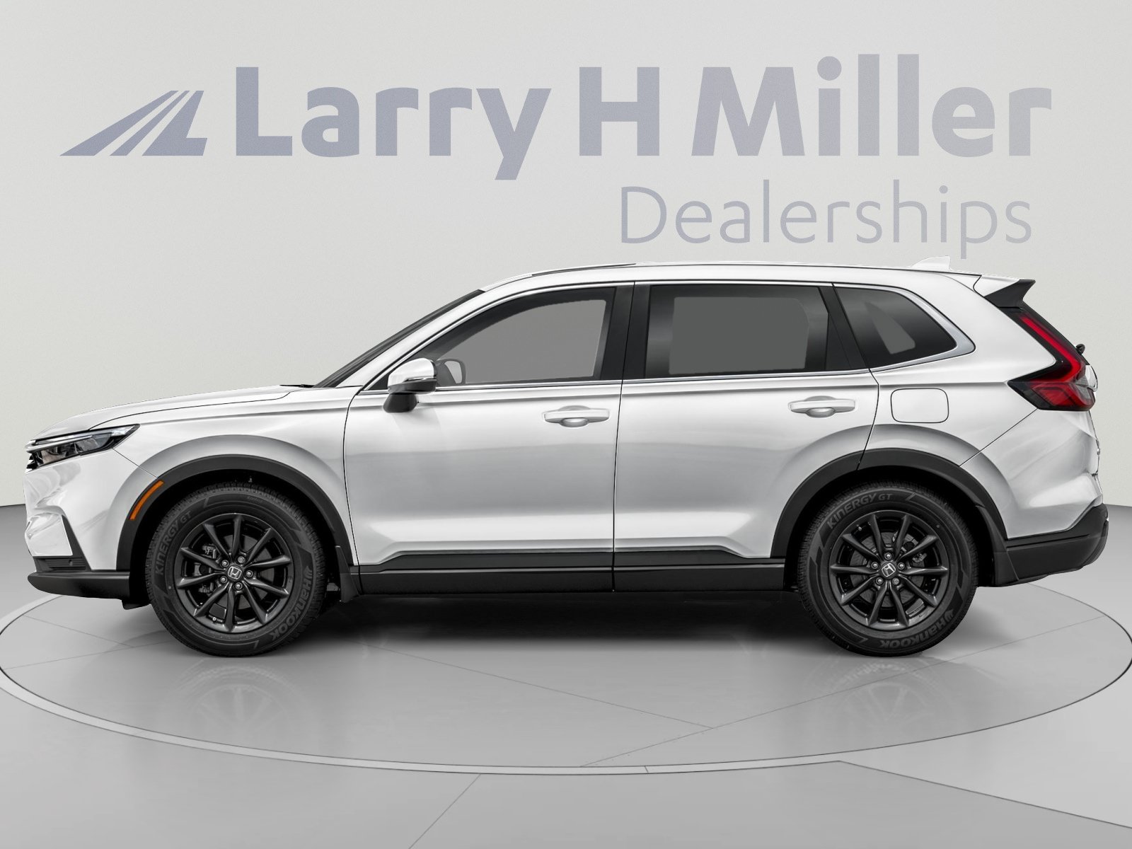 Used 2026 Honda CR-V EX-L image 5