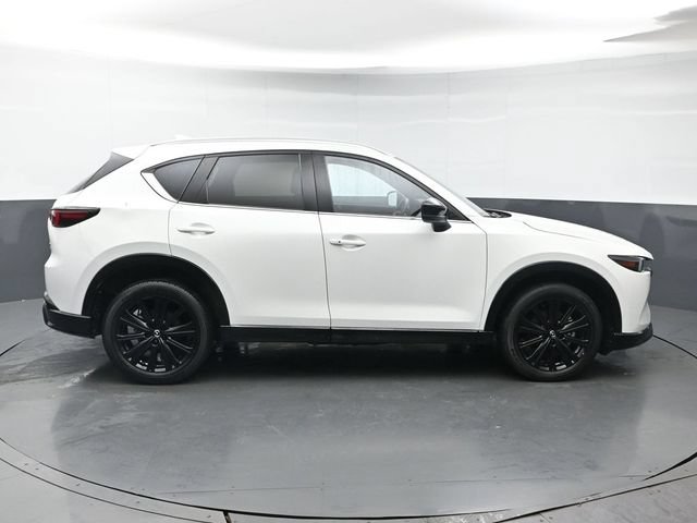 Certified 2024 MAZDA CX-5 2.5 Turbo AWD/4WD image 6