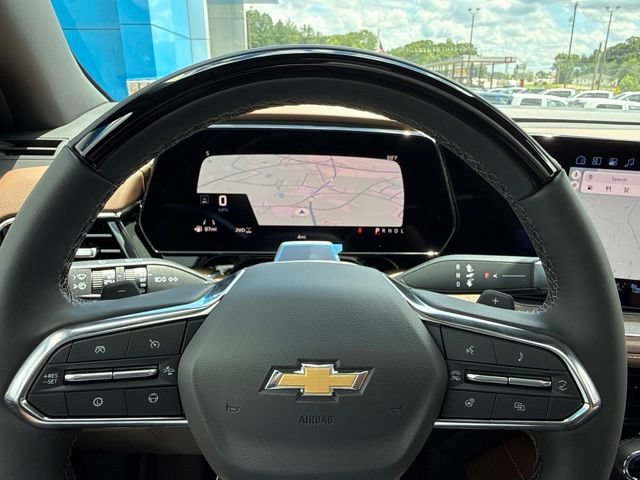 New 2026 Chevrolet Suburban High Country AWD/4WD image 19