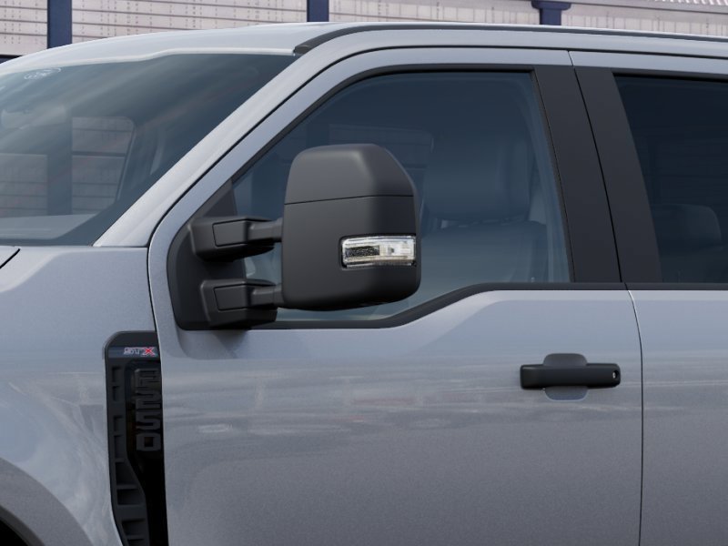 New 2027 Ford F250 XL w/ STX Appearance Package AWD/4WD image 21