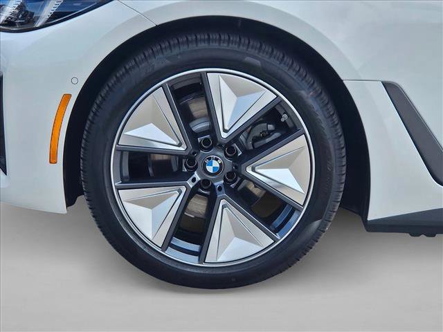 New 2026 BMW i4 eDrive40 w/ Premium Package image 17