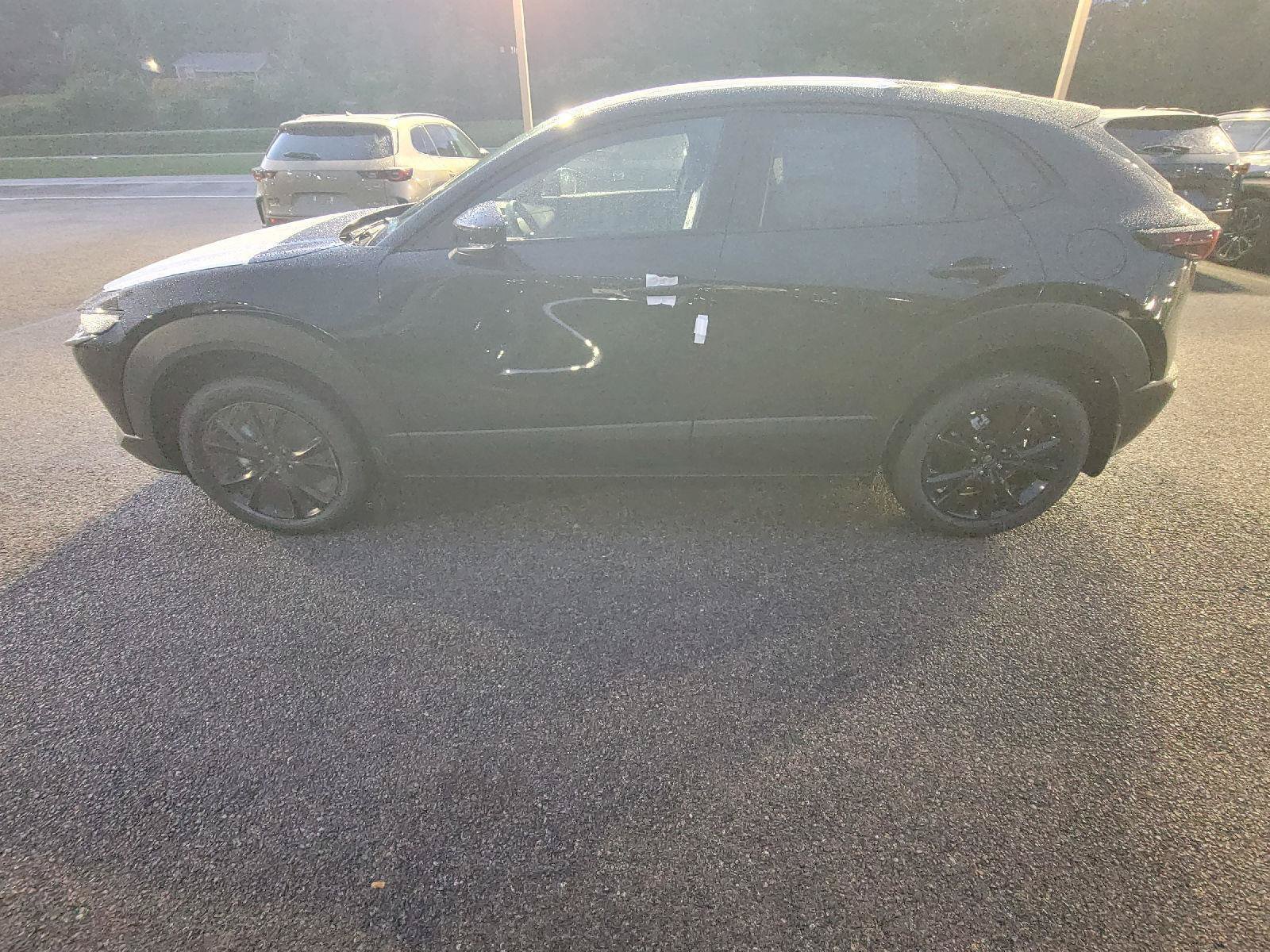 New 2026 MAZDA CX-30 AWD 2.5 S w/ Select Sport Pkg image 38