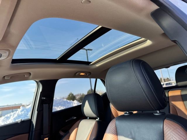 Used 2021 Buick Encore GX Essence w/ Advanced Technology Package image 10