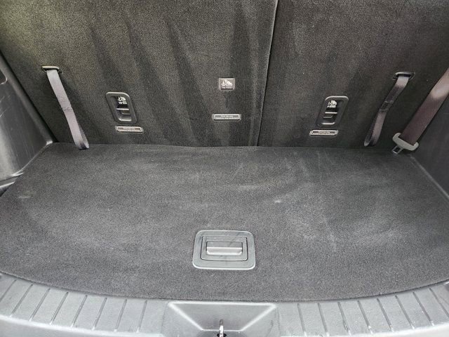 Used 2024 MAZDA CX-90 3.3 Turbo w/ Premium Package image 34