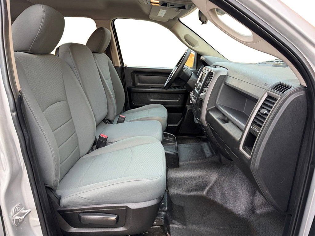 Used 2017 RAM 1500 Tradesman w/ Popular Equipment Group image 20