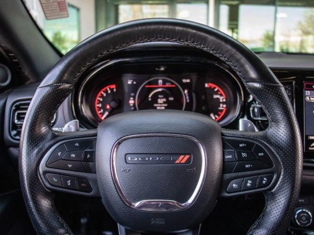 Used 2023 Dodge Durango GT AWD/4WD image 13