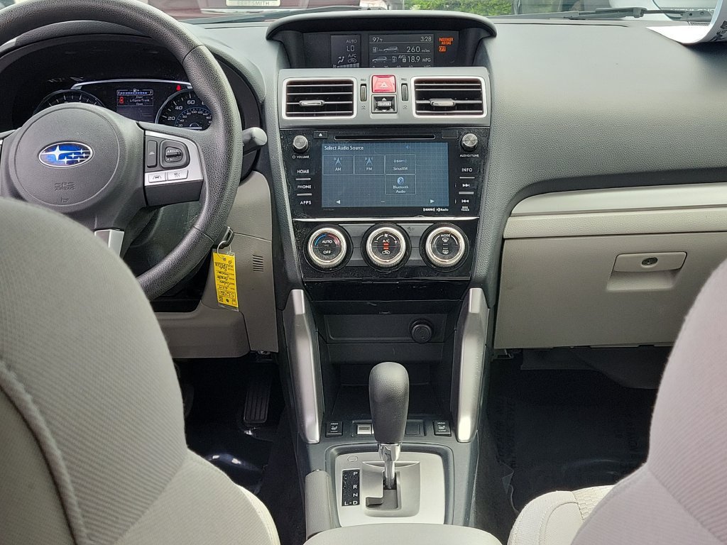 Used 2017 Subaru Forester 2.5i Premium AWD/4WD image 15