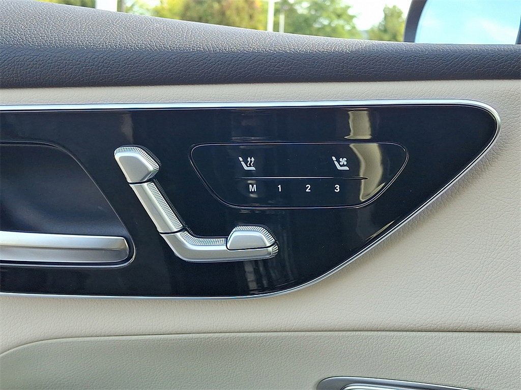 New 2026 Mercedes-Benz GLC 300 4MATIC image 19