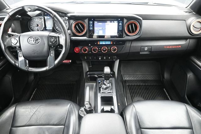 Used 2019 Toyota Tacoma TRD Off-Road AWD/4WD image 20