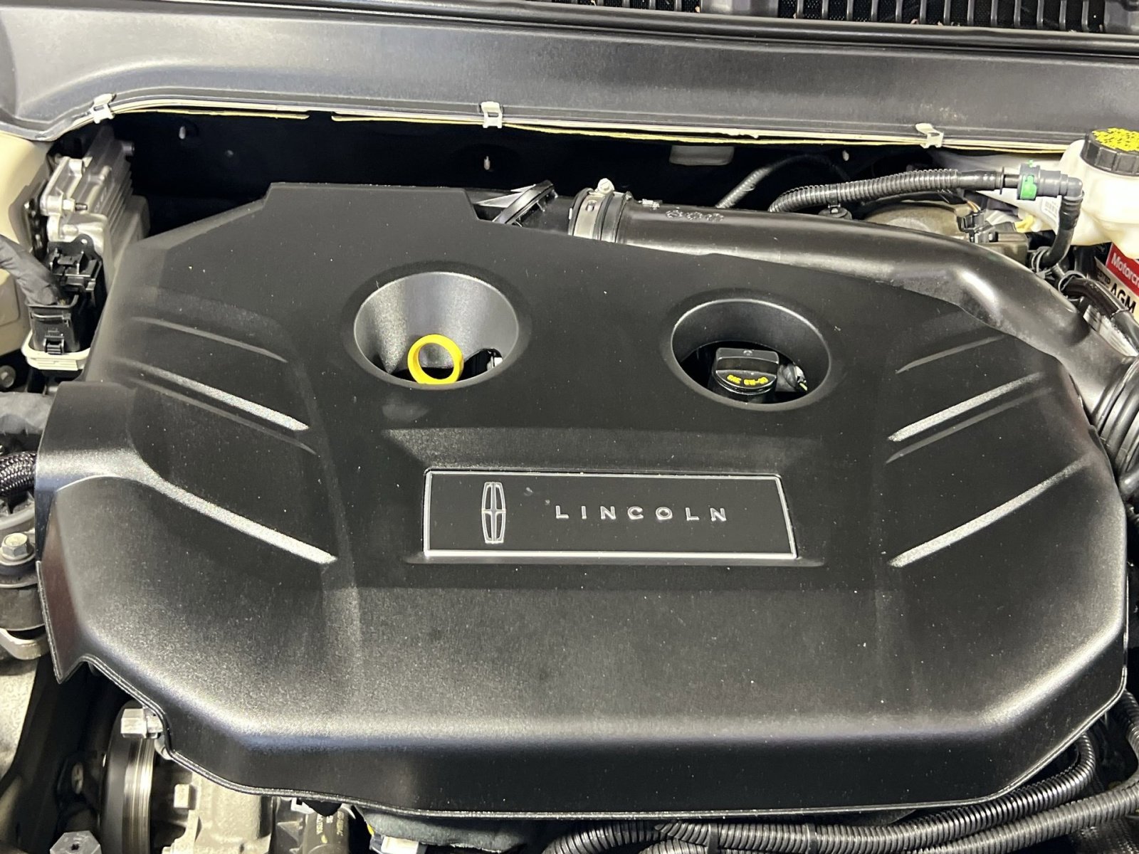 Used 2018 Lincoln MKZ Reserve w/ Technology Package FWD image 30