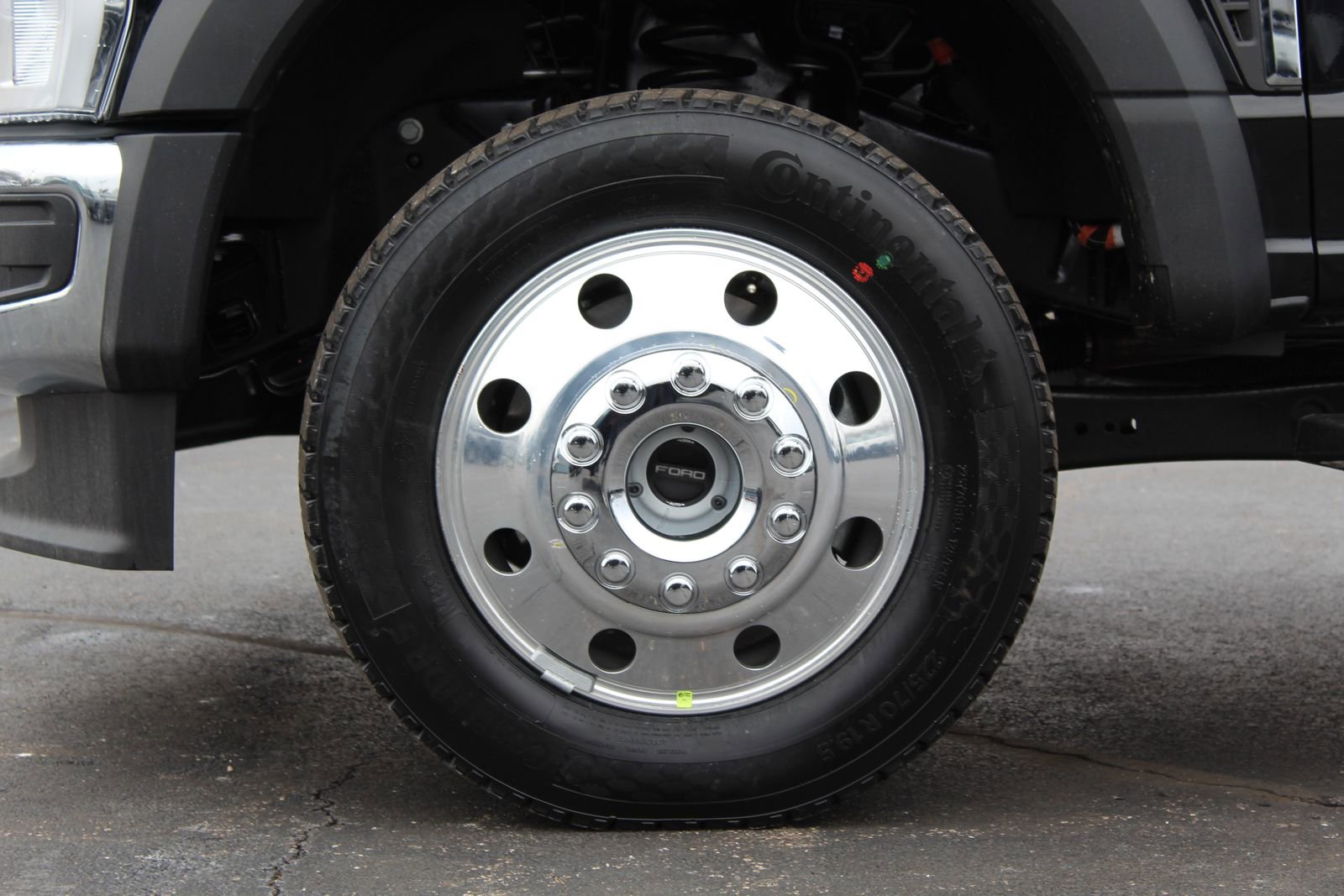 New 2026 Ford F450 XL w/ XL Driver Assist Package image 24