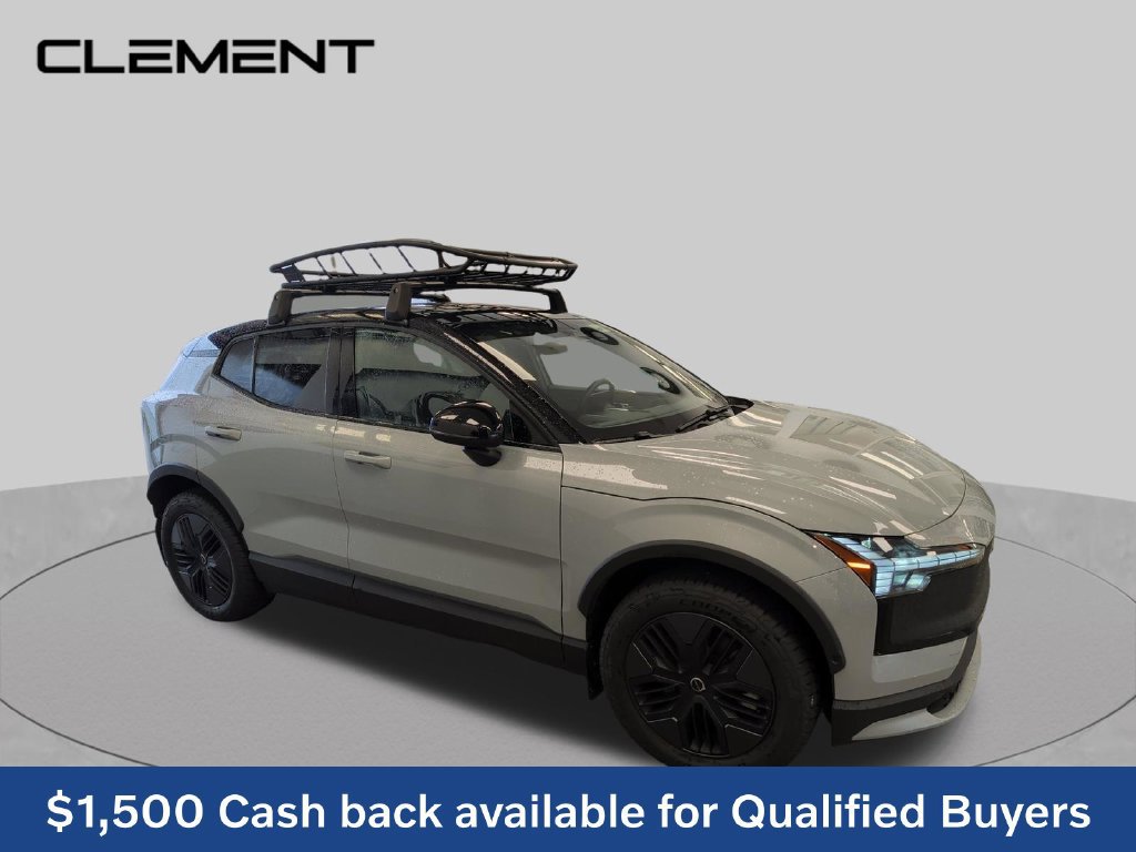 New 2026 Volvo EX30 Cross Country Ultra w/ Protection Package Premier AWD/4WD image 7