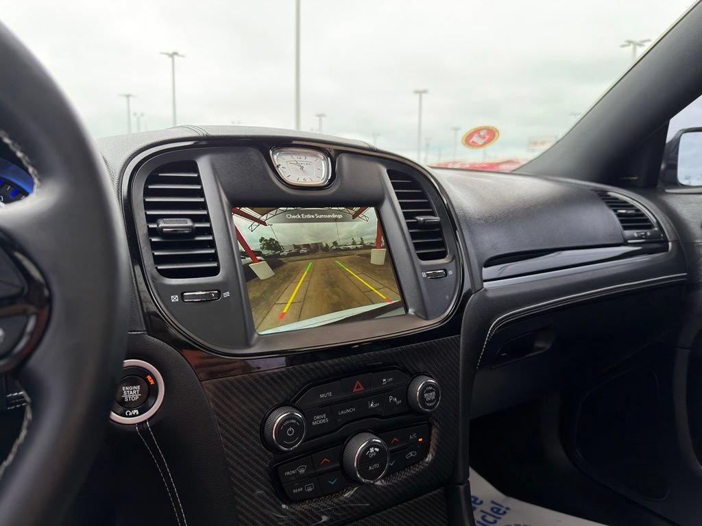 Used 2023 Chrysler 300 C RWD image 20