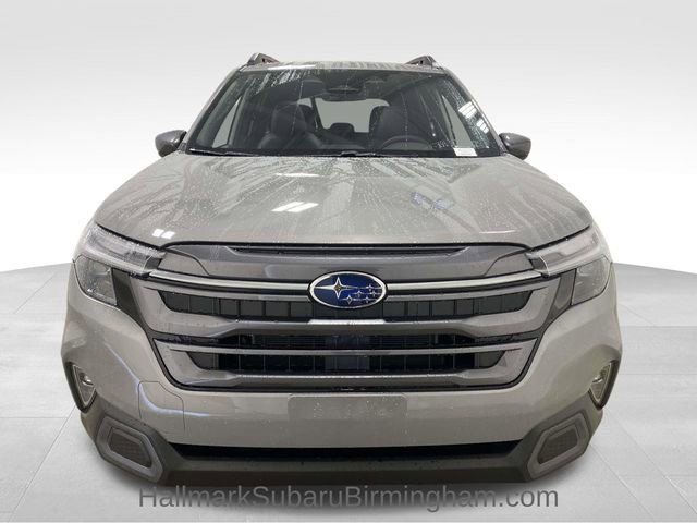 New 2025 Subaru Forester Limited w/ Popular Package image 7