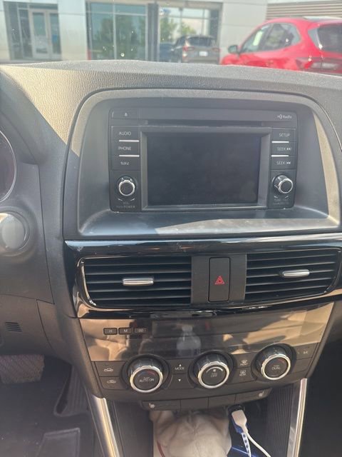 Used 2014 MAZDA CX-5 Grand Touring FWD image 21