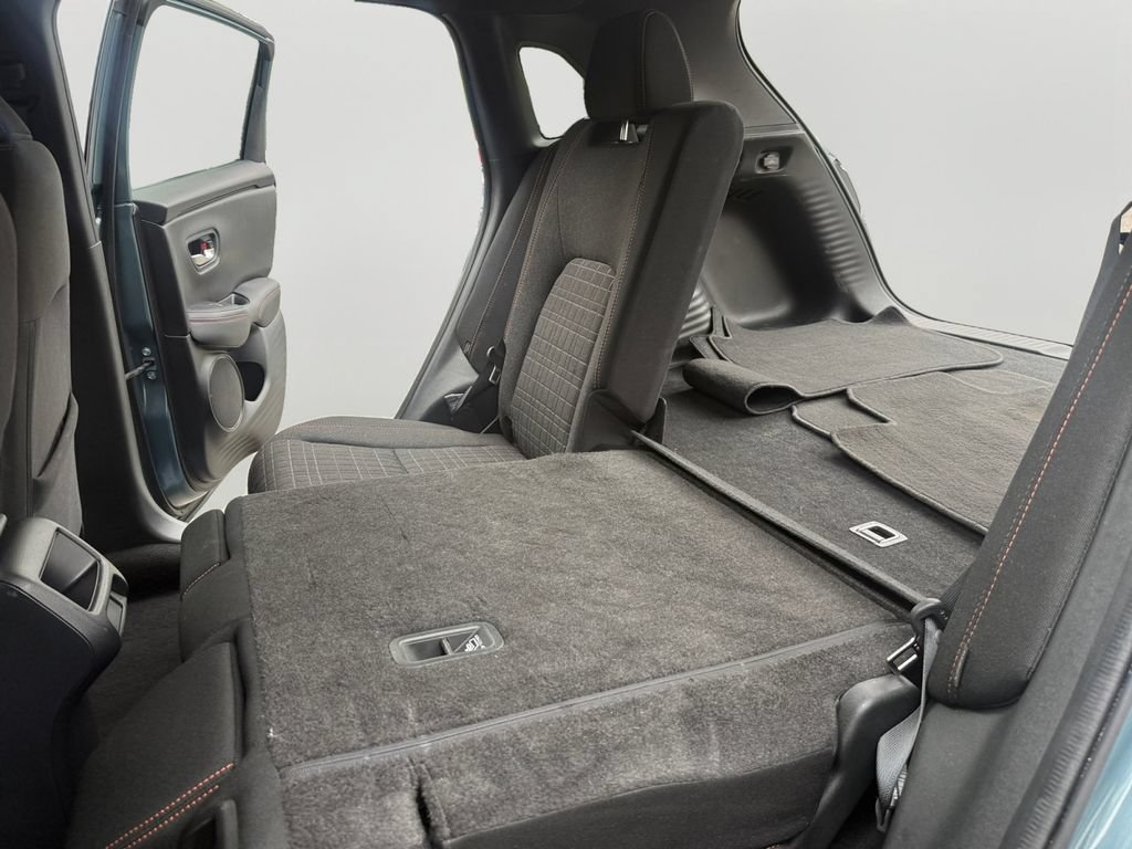 Used 2025 Honda HR-V Sport image 25