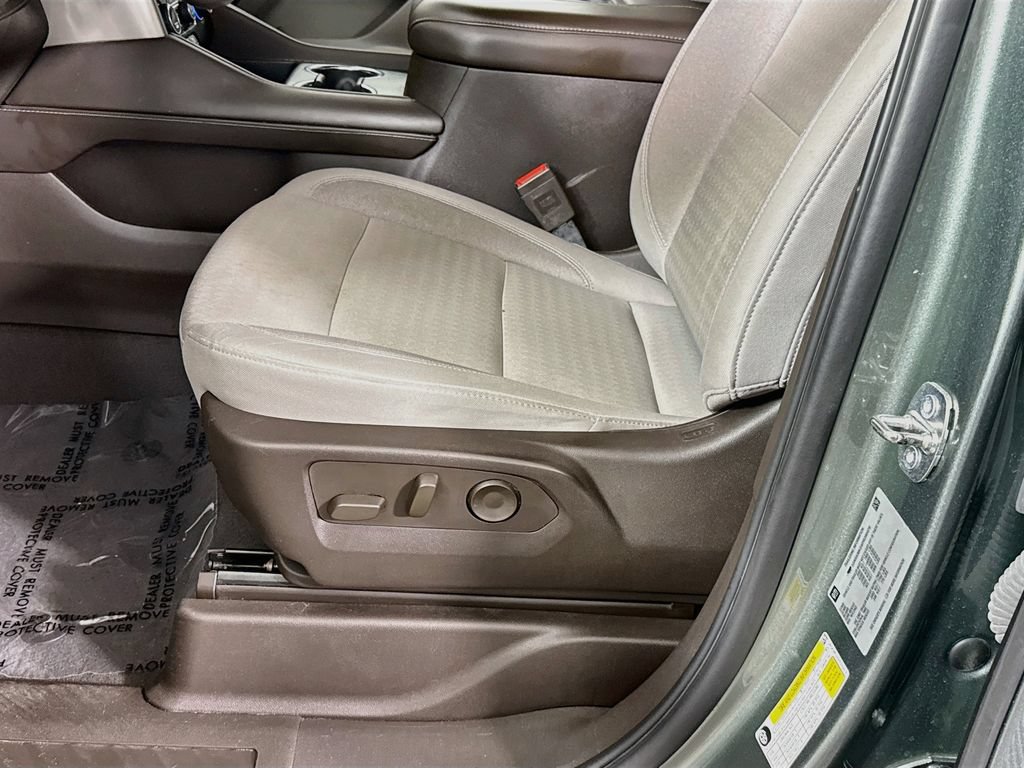 Used 2023 Chevrolet Tahoe LS AWD/4WD image 22