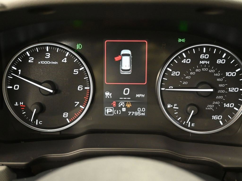 Used 2025 Subaru Forester Sport image 22