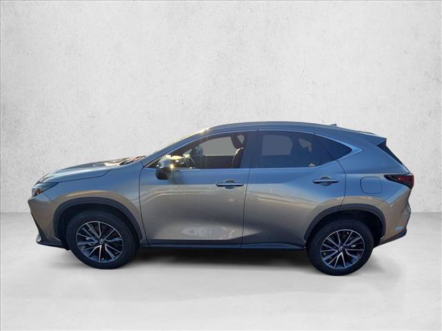 Used 2024 Lexus NX 350 AWD w/ Vision Package image 9