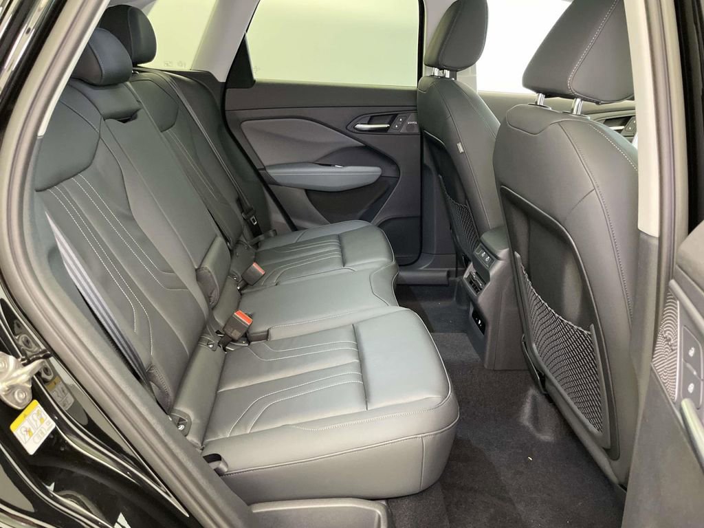 New 2026 Audi Q3 quattro 2.0T image 22