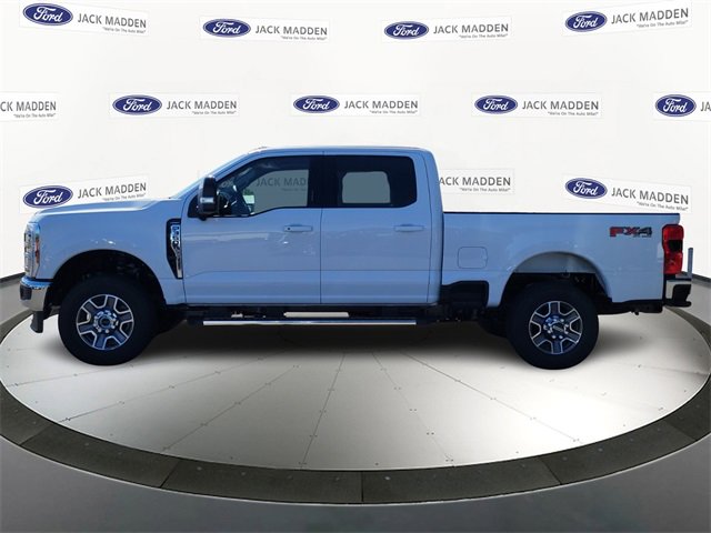 New 2026 Ford F350 Lariat image 2