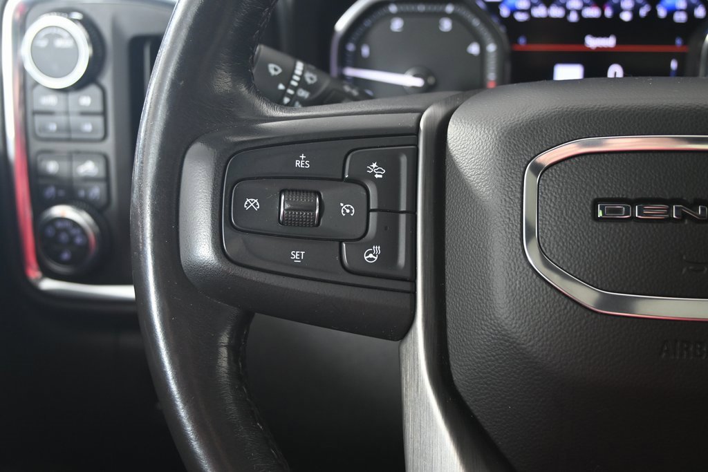 Used 2023 GMC Sierra 3500 Denali w/ Denali Ultimate Package image 39