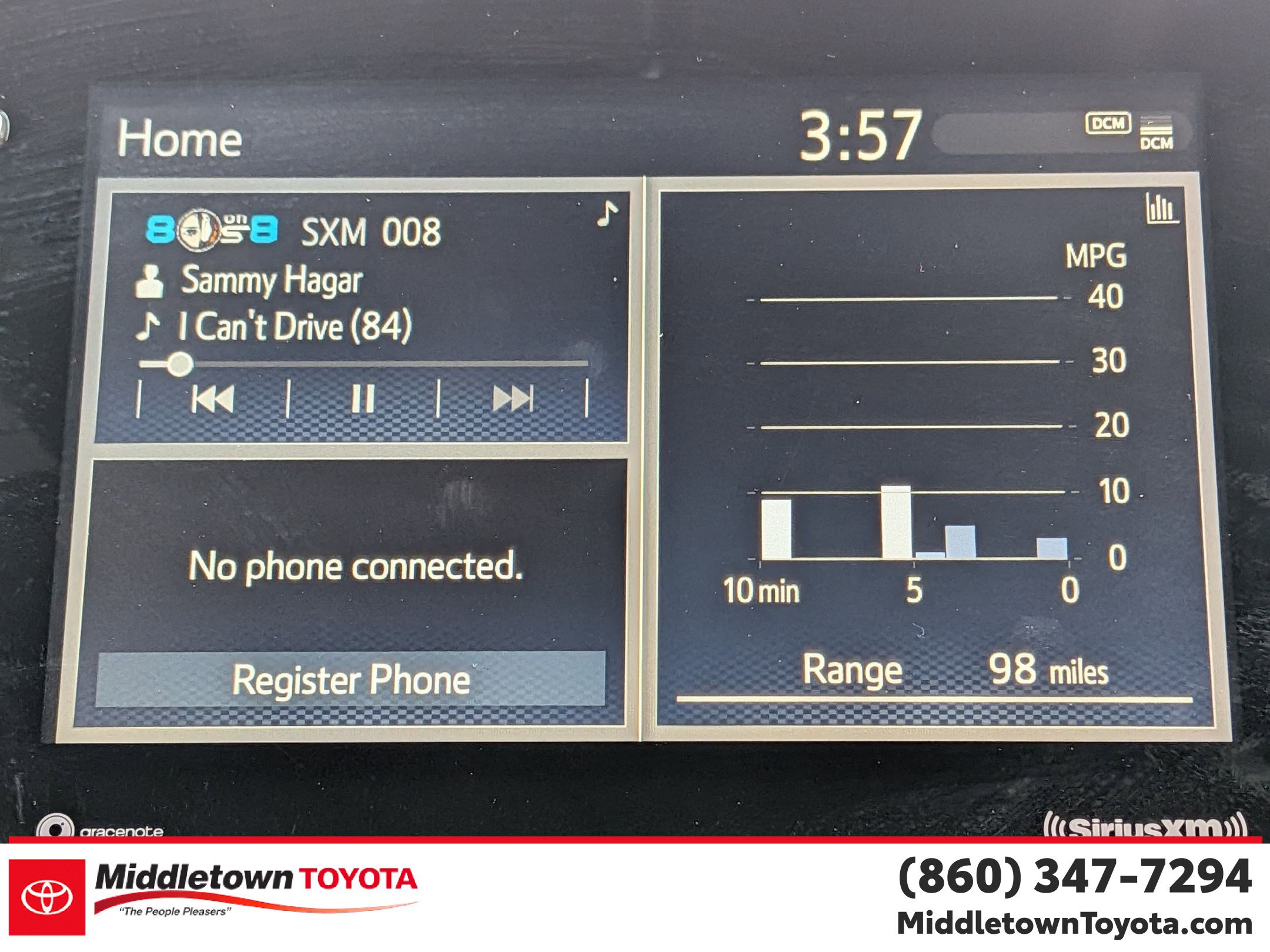 Certified 2024 Toyota Camry LE image 22