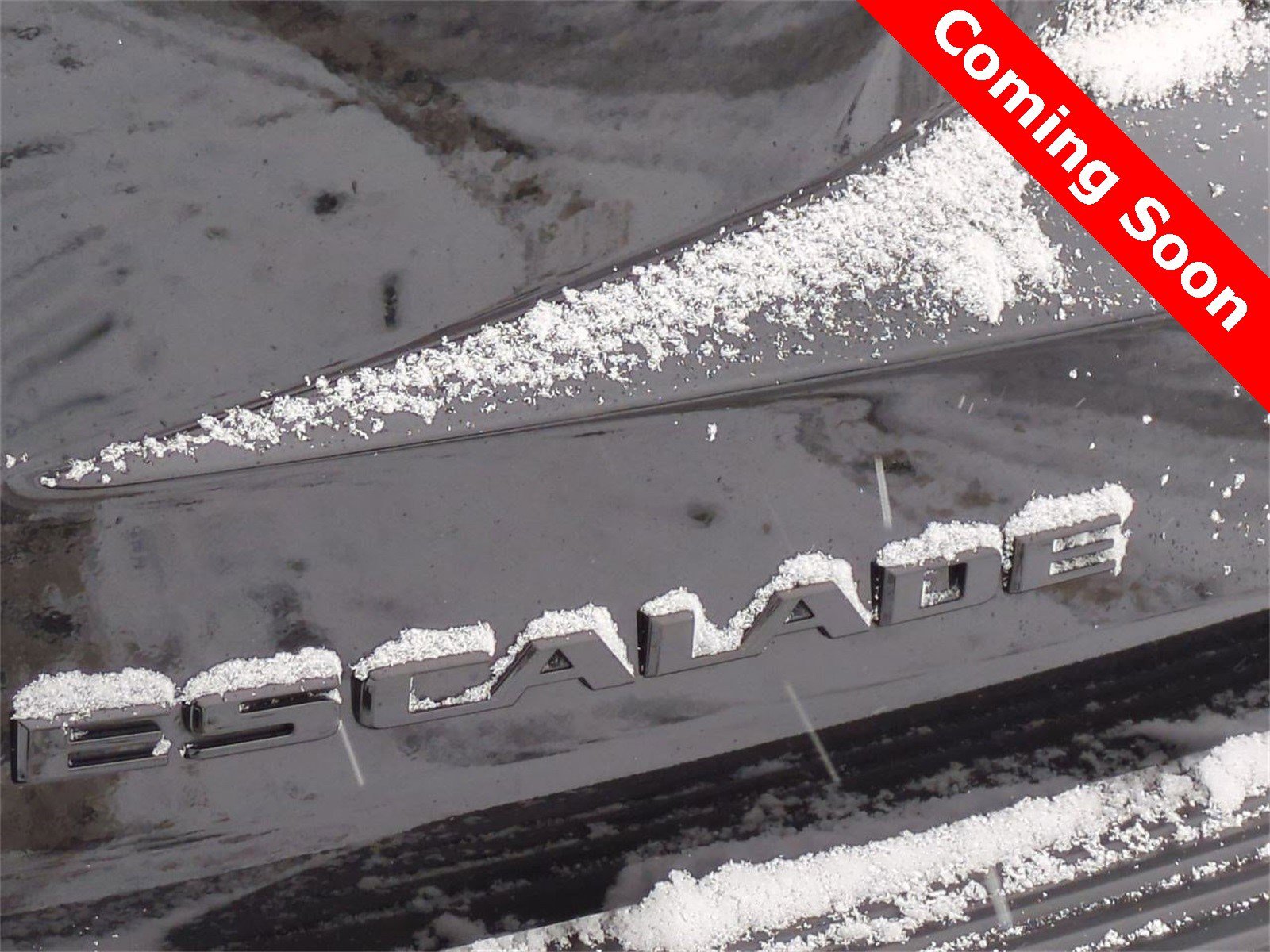 Certified 2024 Cadillac Escalade Sport Platinum w/ LPO, ONYX Package image 11