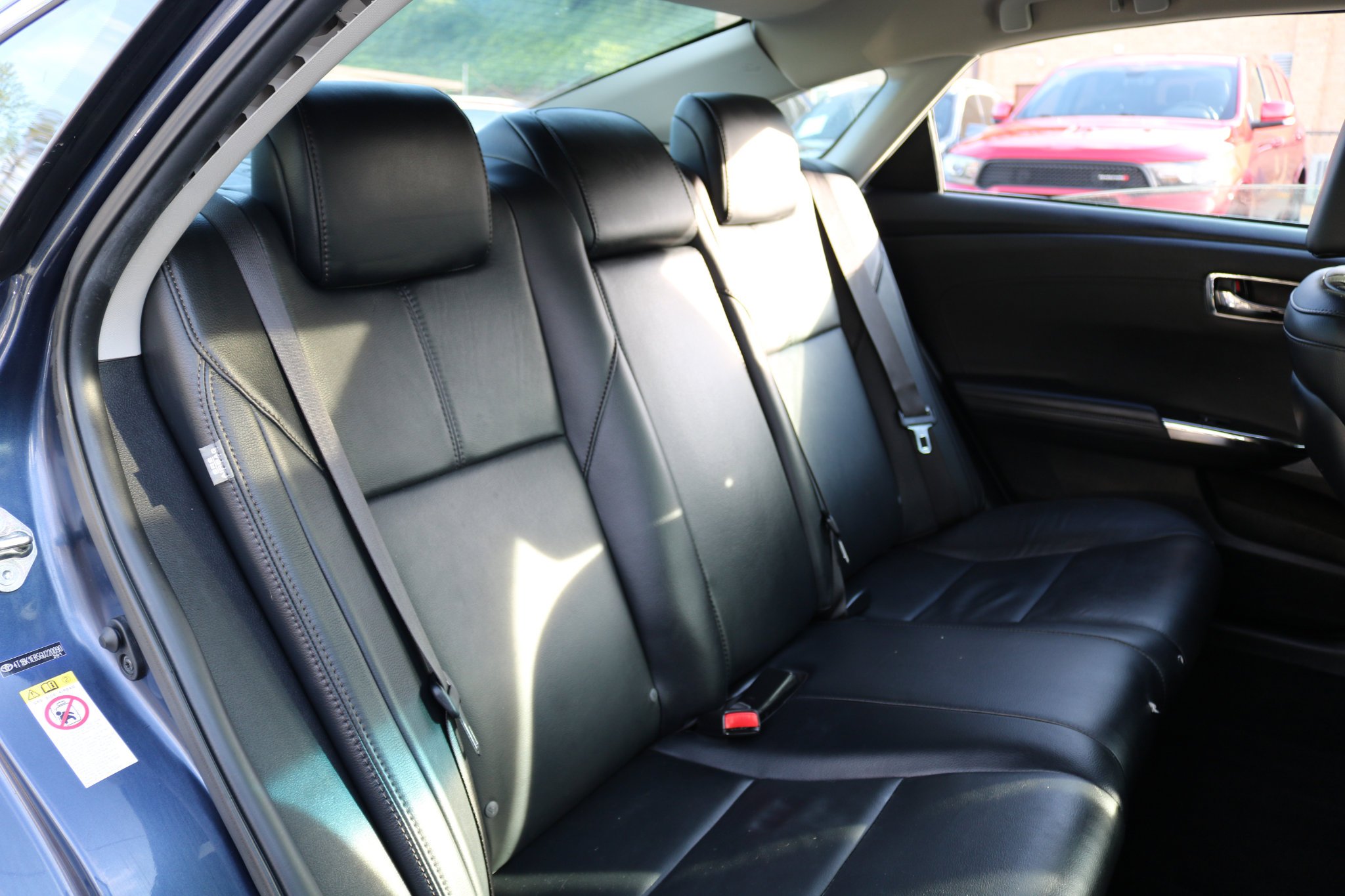 Used 2016 Toyota Avalon XLE Premium image 41