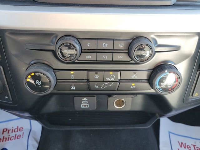 Used 2024 Ford F250 XLT image 12