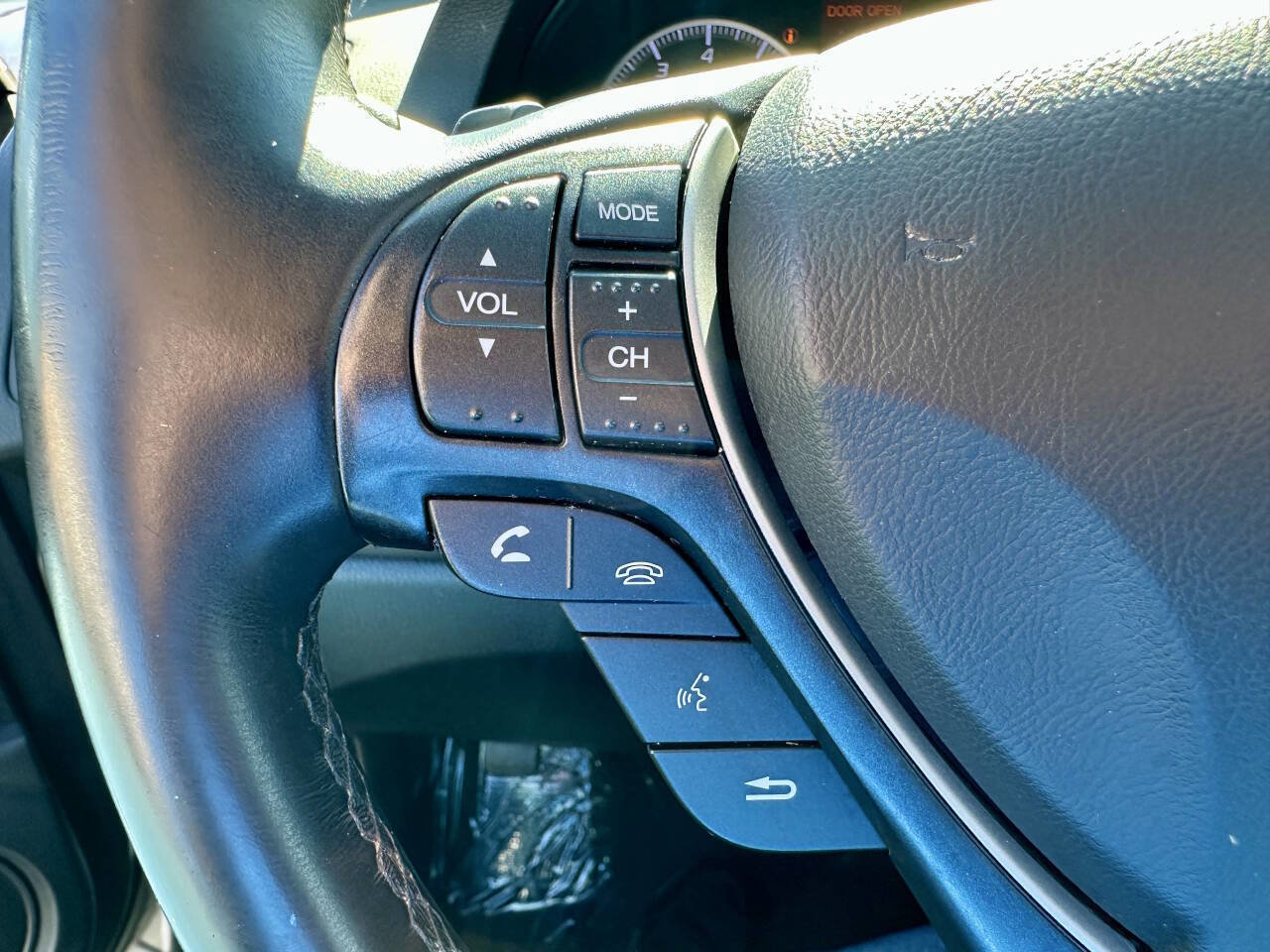 Used 2018 Acura RDX AWD image 24