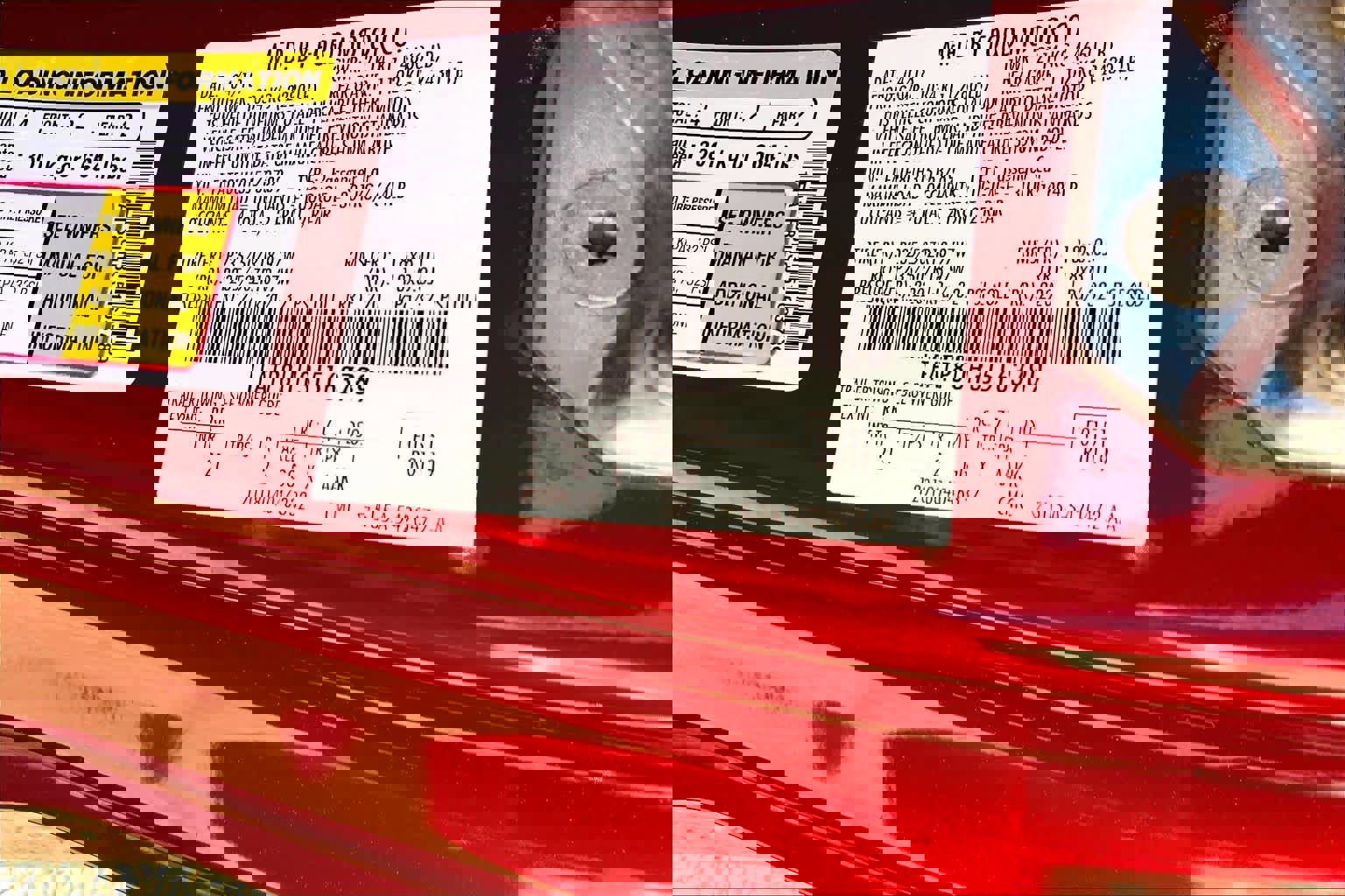 Certified 2018 Ford Mustang Convertible w/ Equipment Group 101A image 30