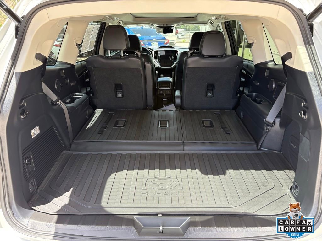 Used 2023 Subaru Ascent Touring AWD/4WD image 8
