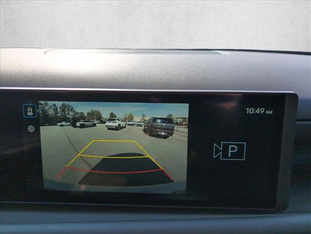 New 2026 Hyundai Tucson SEL image 13