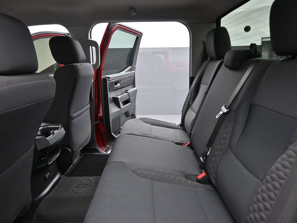 Used 2024 Toyota Tundra SR5 w/ SR5 Convenience Package image 14