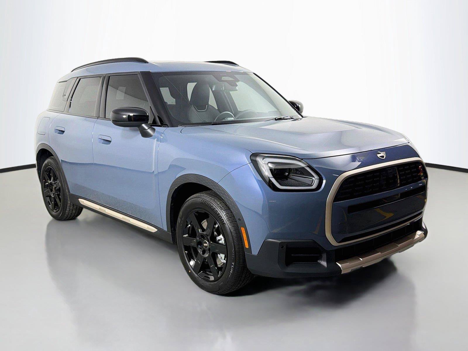 New 2027 MINI Cooper Countryman S AWD/4WD image 3