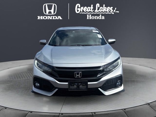 Used 2019 Honda Civic Sport Touring image 10