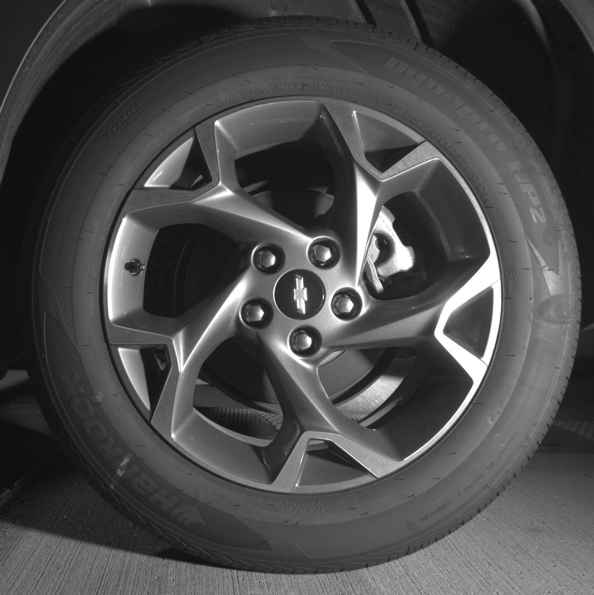 Used 2025 Chevrolet Trax LT w/ LT Convenience Package FWD image 14