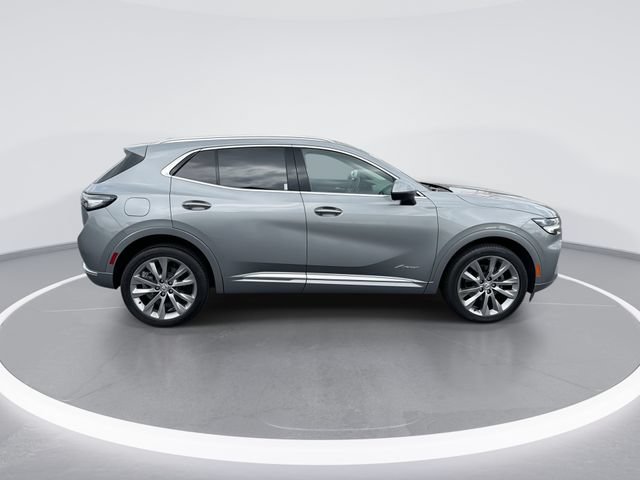 Used 2023 Buick Envision Avenir AWD/4WD image 9