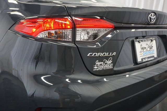 Used 2024 Toyota Corolla LE FWD image 8