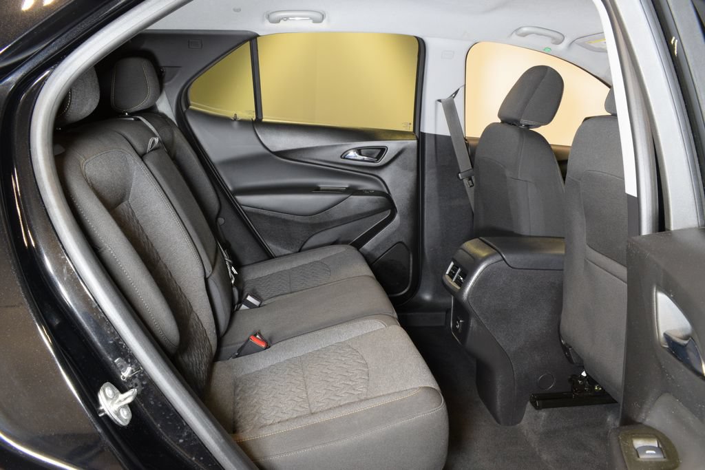 Used 2023 Chevrolet Equinox LT AWD/4WD image 30