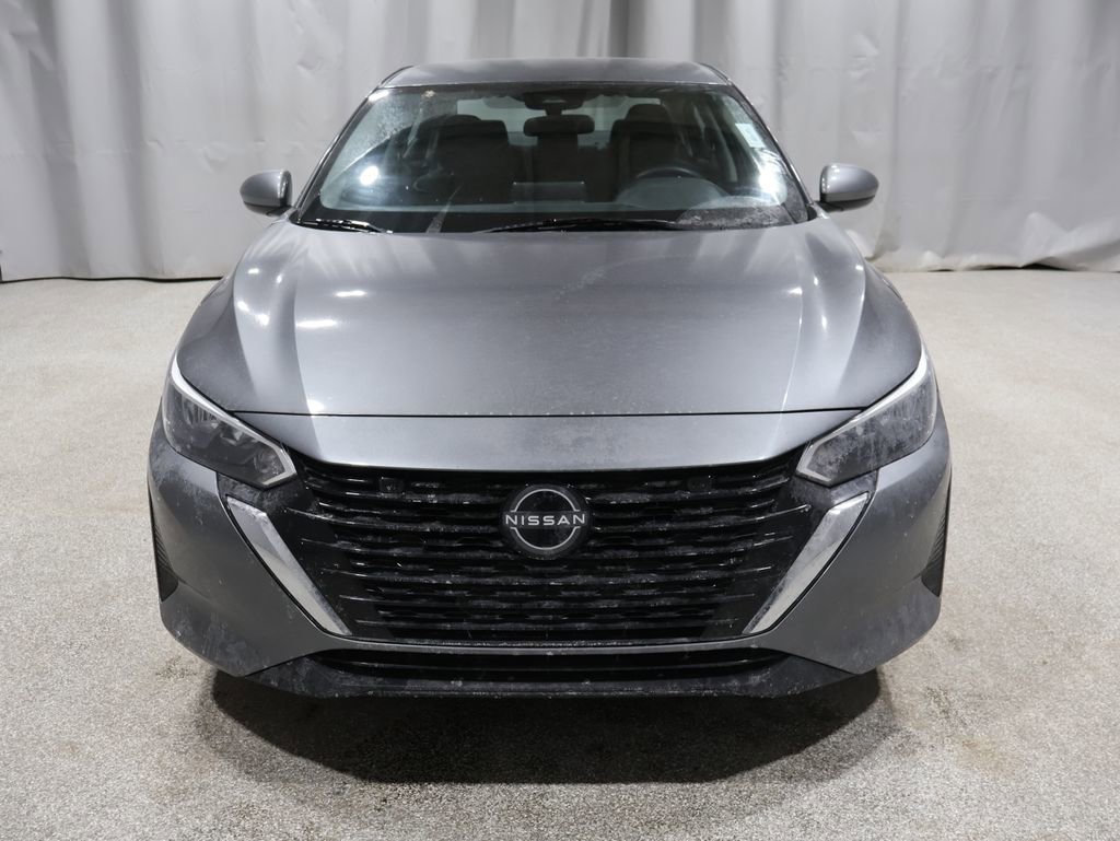Used 2024 Nissan Sentra SV image 6