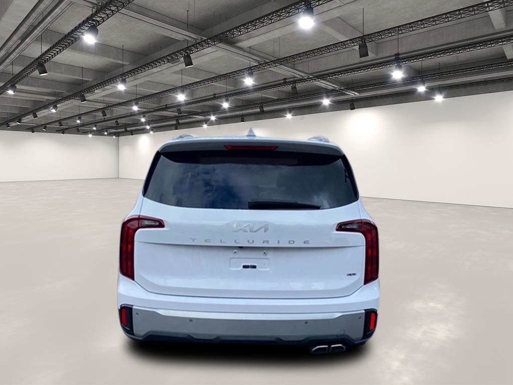 Used 2024 Kia Telluride S w/ S Sunroof Package image 7