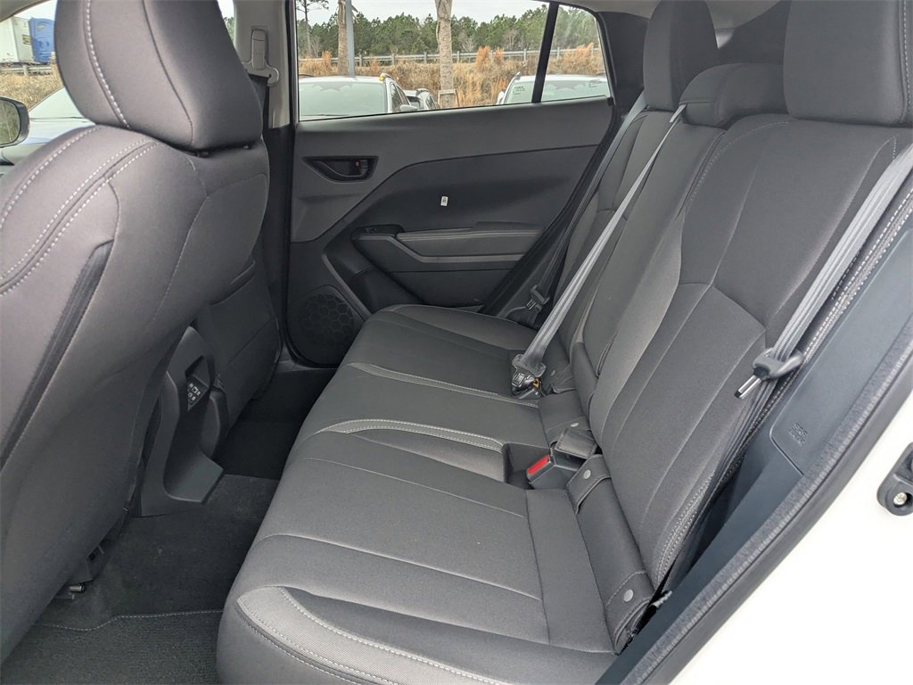 New 2026 Subaru Crosstrek 2.0i Premium image 13