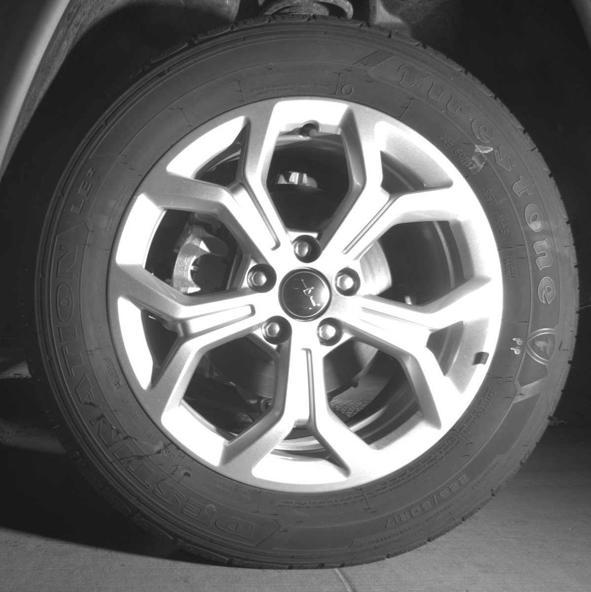 Used 2025 Jeep Compass Latitude image 14