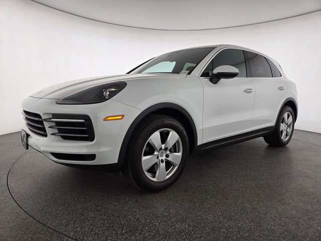 Used 2023 Porsche Cayenne image 26