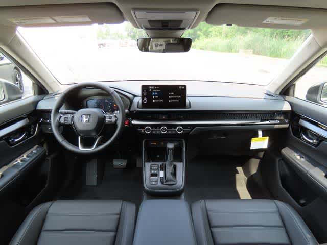New 2027 Honda CR-V EX-L image 17