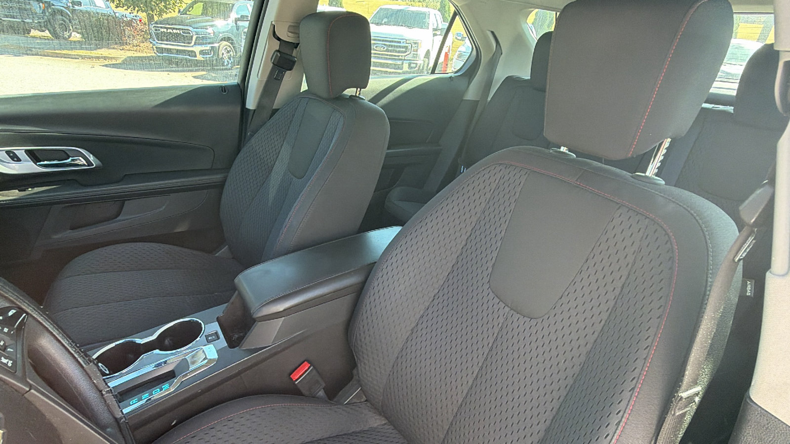 Used 2012 Chevrolet Equinox LS FWD image 17