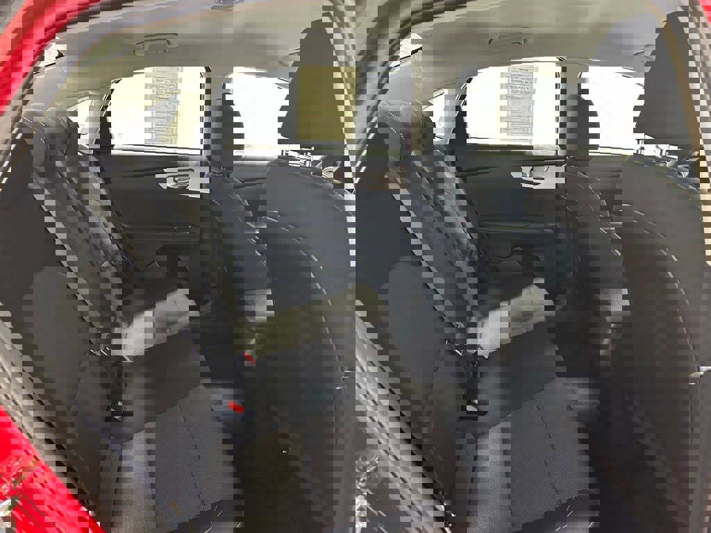 Used 2024 Kia Forte LXS image 47